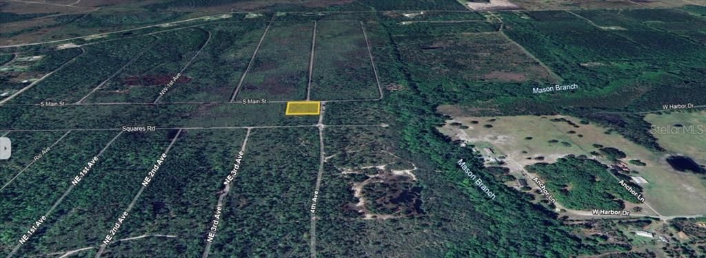 На продажу: $12,900 (1.25 acres)