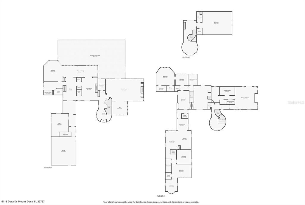 1st-2nd-3rd floorplan