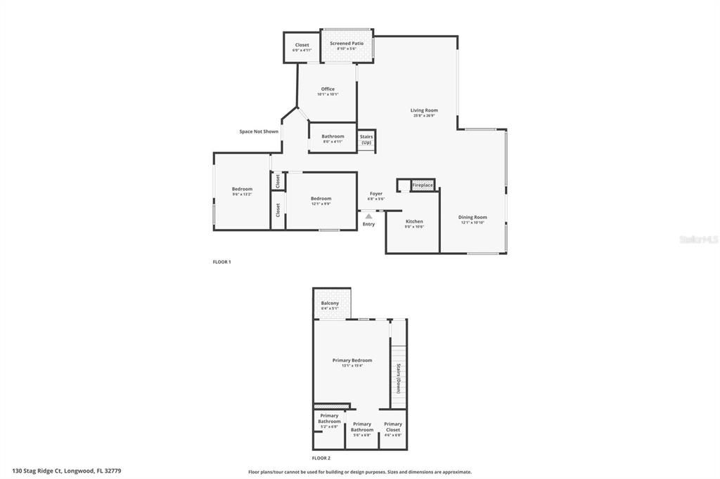 For Sale: $335,000 (4 beds, 2 baths, 1701 Square Feet)