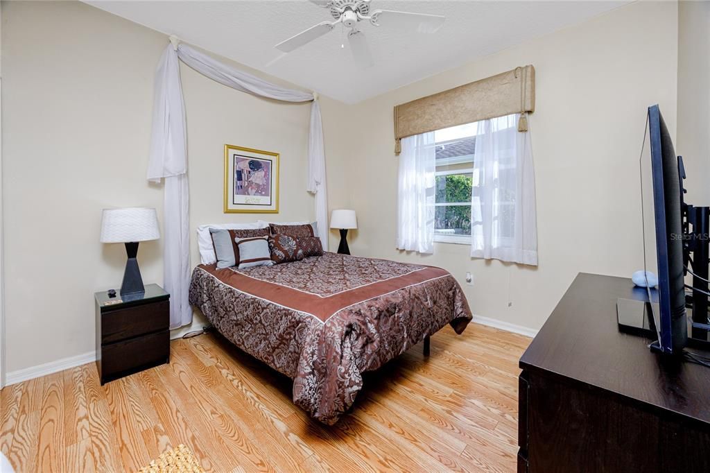 Bedroom 2 -4466 Worthington Ct, Palm Harbor, FL 34685