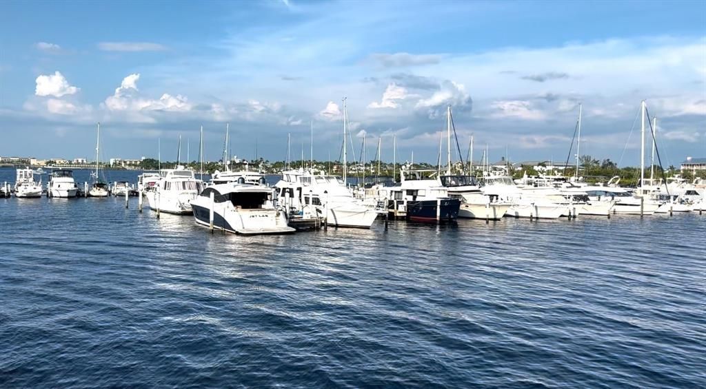 Fisherman's Village, Punta Gorda