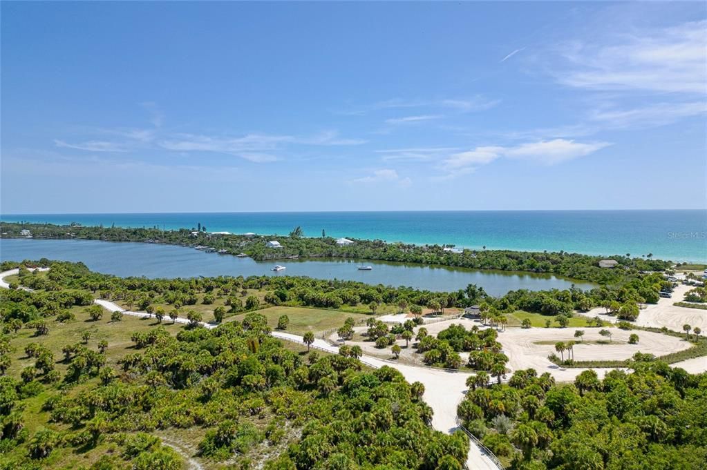 Blind Pass Beach