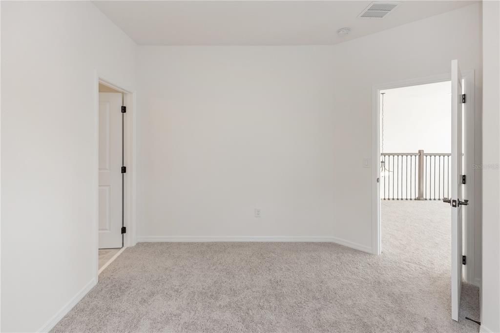 Upstairs Guest Room 2