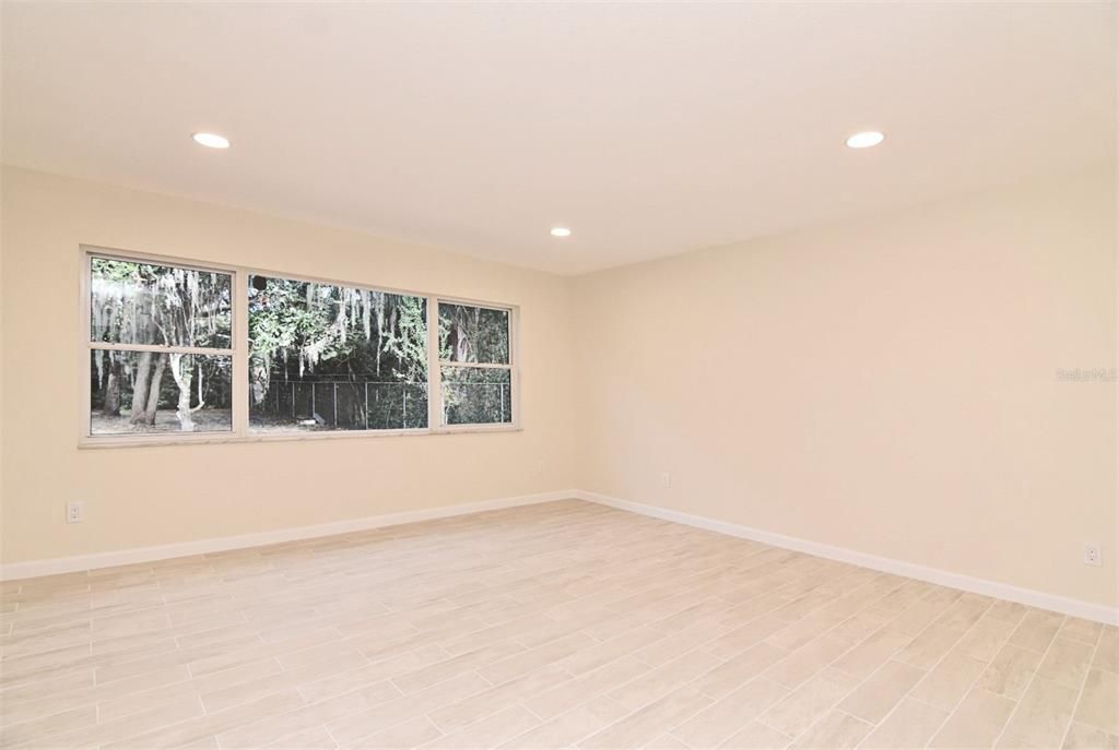 Large Great Room