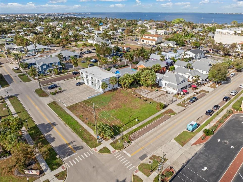 View from SECorner of Taylor and Virginia