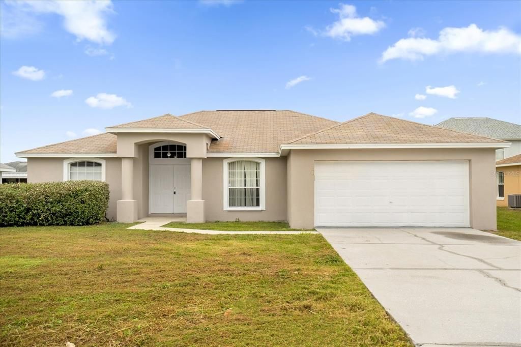 506 Finch Court, Poinciana, FL 34759