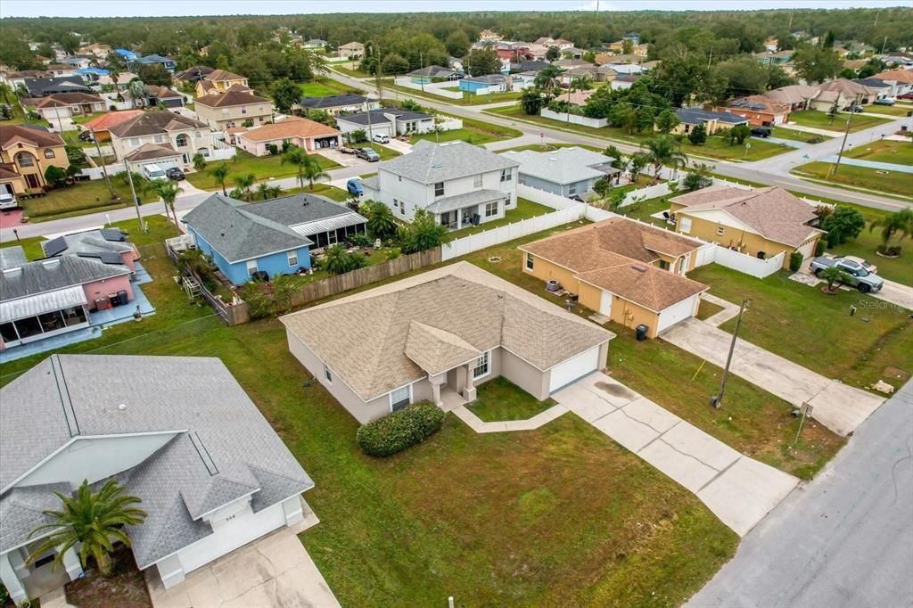 506 Finch Court, Poinciana, FL 34759