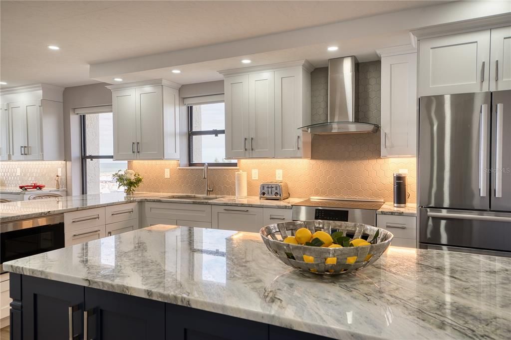 Quartz Countertops