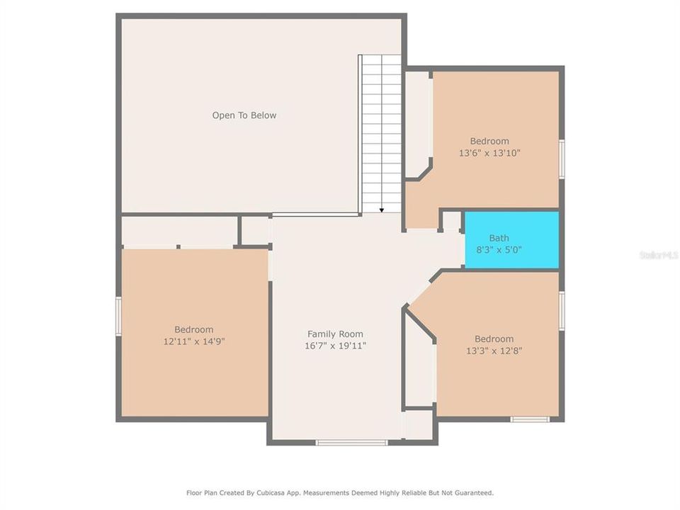 For Sale: $612,500 (4 beds, 2 baths, 2535 Square Feet)