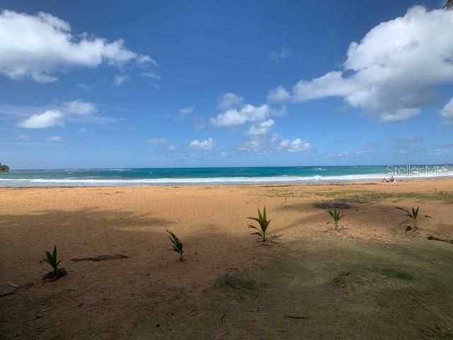 Playas de Luquillo Luquillo Beaches