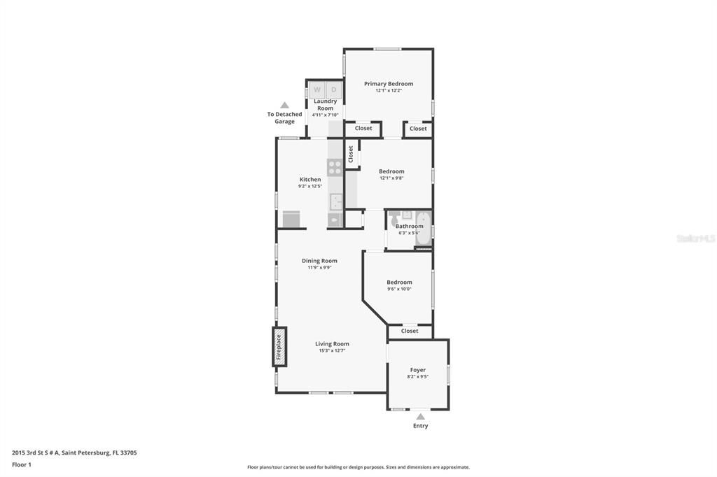 For Sale: $525,000 (3 beds, 0 baths, 1329 Square Feet)