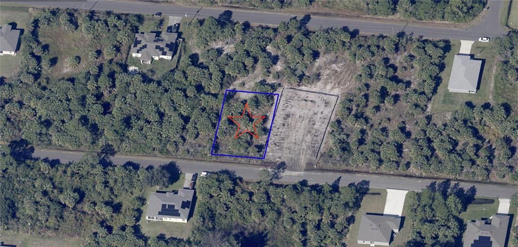 На продажу: $37,500 (0.23 acres)