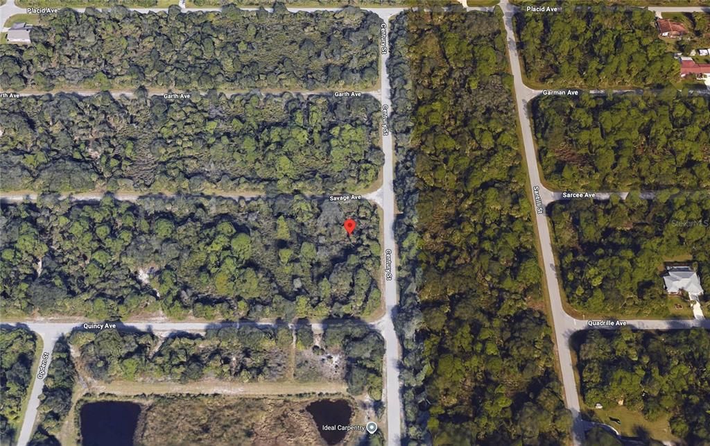 For Sale: $15,500 (0.23 acres)