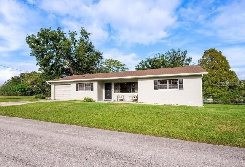 Spacious and updated this 3BD/2BA home is ideal whether you are in the market for a first home or home with investment potential!