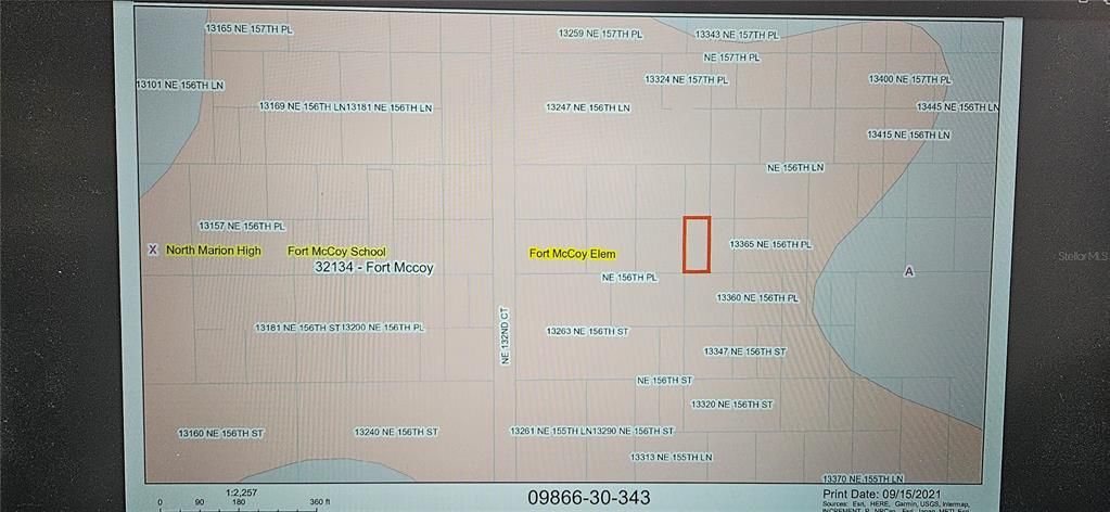 Vendido Recientemente: $3,500 (0.11 acres)