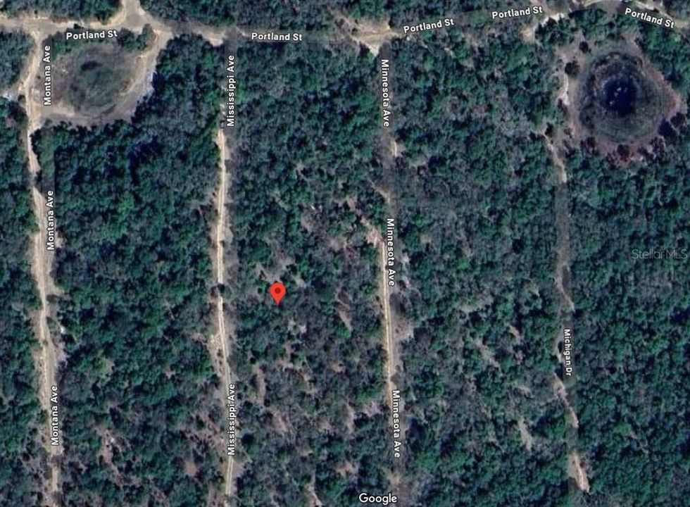 For Sale: $5,000 (0.20 acres)