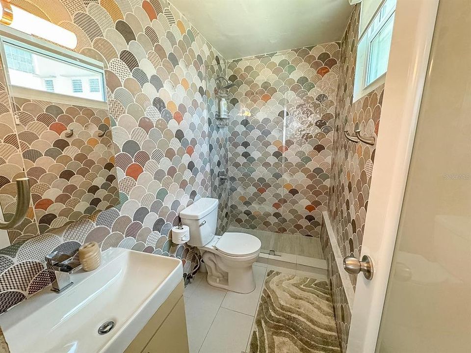 Bathroom #2