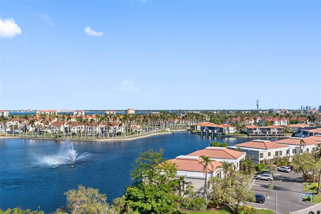 Minutes from St. Pete Beach and Fort De Soto Park, this condo offers the ultimate in convenience and coastal charm.