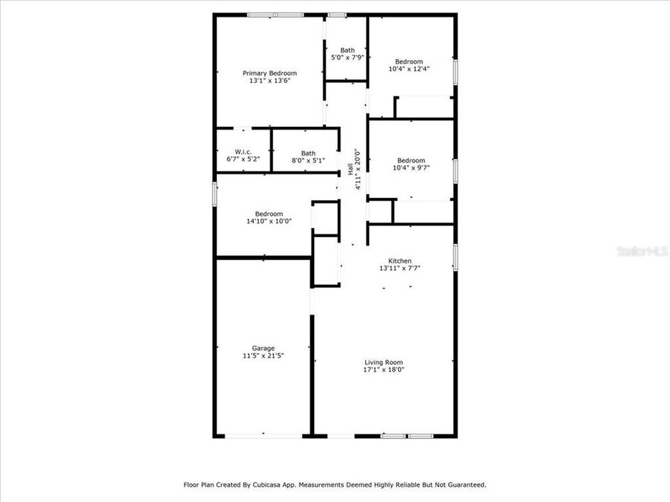 En Venta: $249,990 (4 camas, 2 baños, 1332 Pies cuadrados)