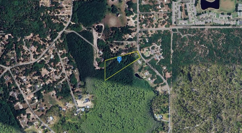 For Sale: $79,999 (4.35 acres)