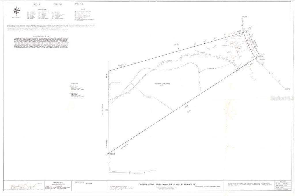 For Sale: $79,999 (4.35 acres)