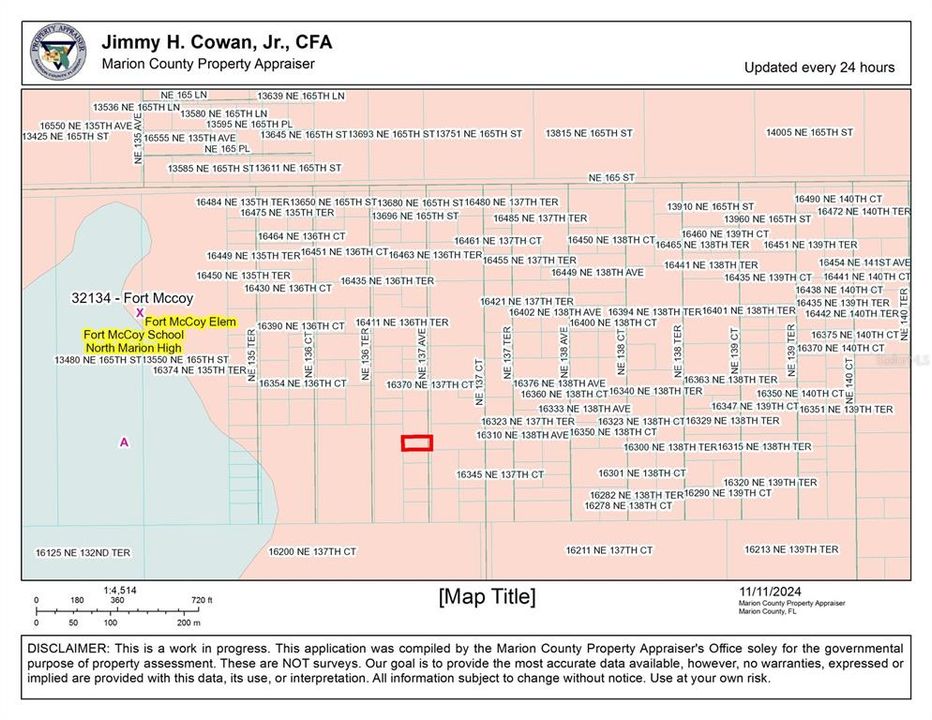 待售: $3,500 (0.12 acres)