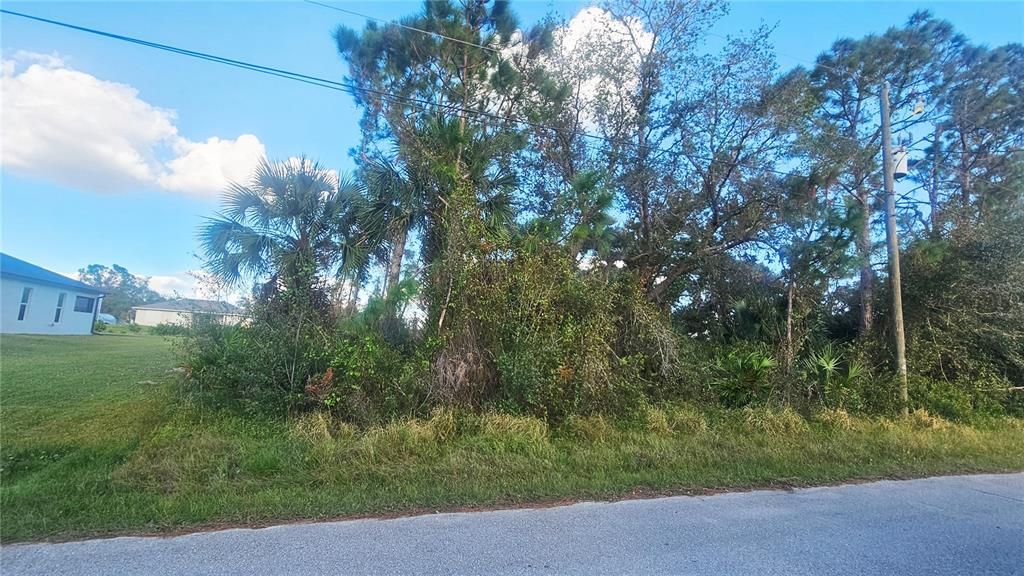 Activo con contrato: $16,900 (0.23 acres)