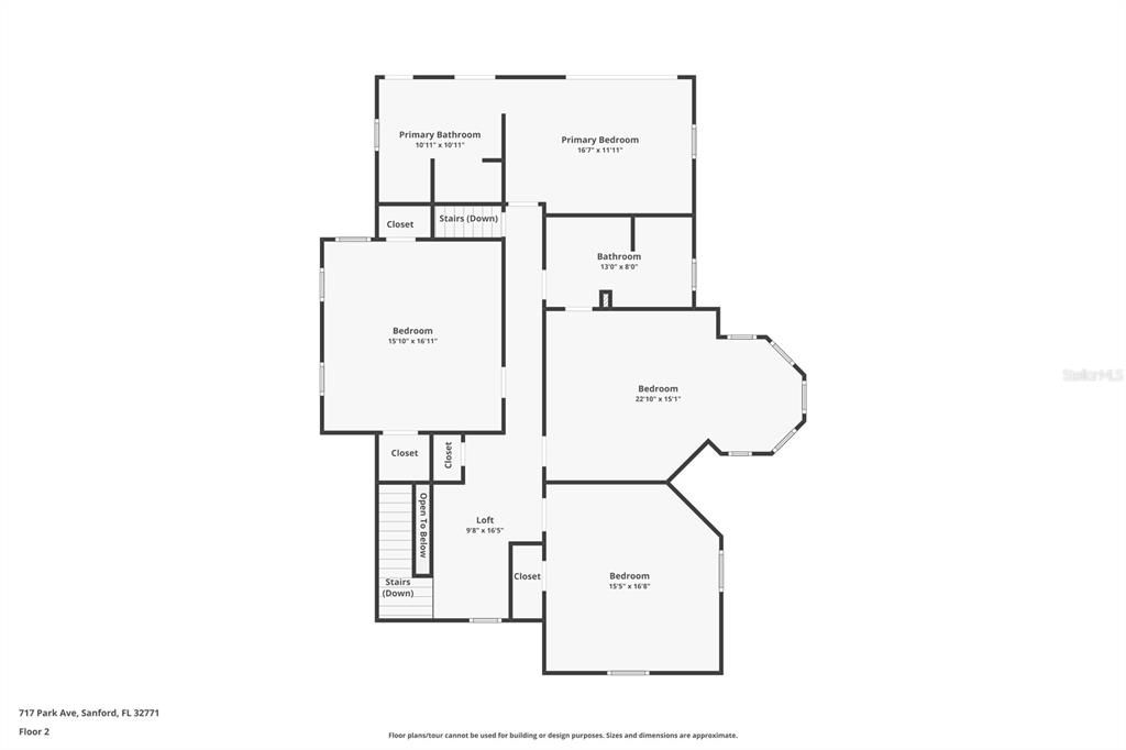 For Sale: $799,000 (4 beds, 2 baths, 3654 Square Feet)