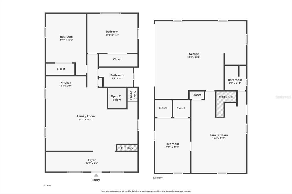 For Sale: $299,990 (3 beds, 2 baths, 1552 Square Feet)