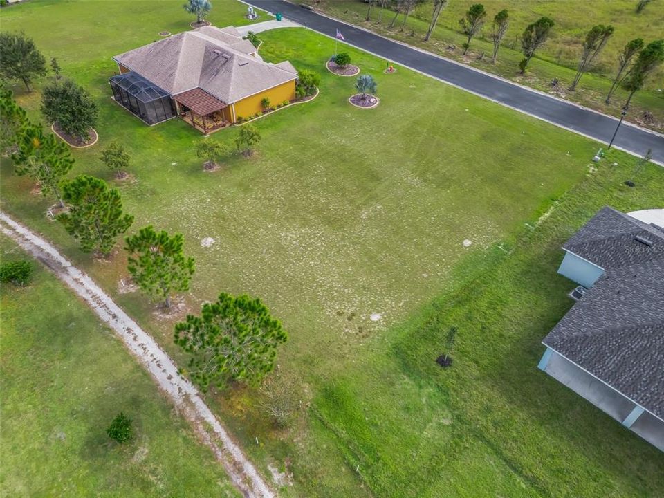 Activo con contrato: $60,000 (0.36 acres)