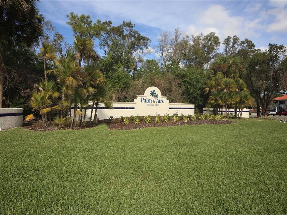 Palm Aire Country Club