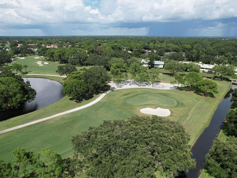 Palm Aire Country Club, Memberships available