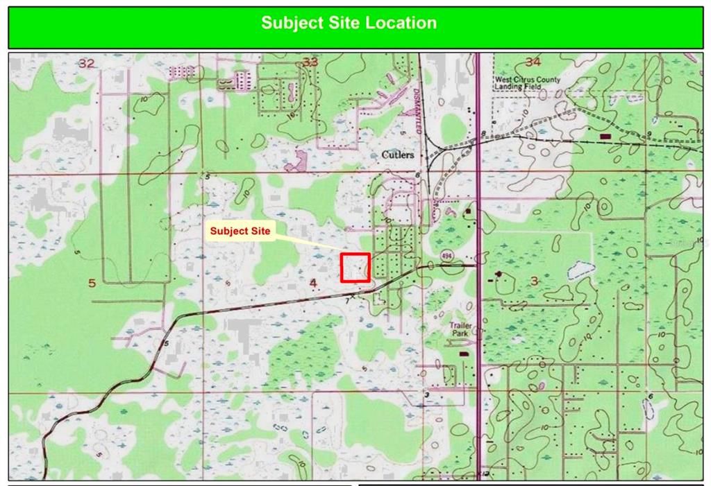 For Sale: $120,000 (10.03 acres)