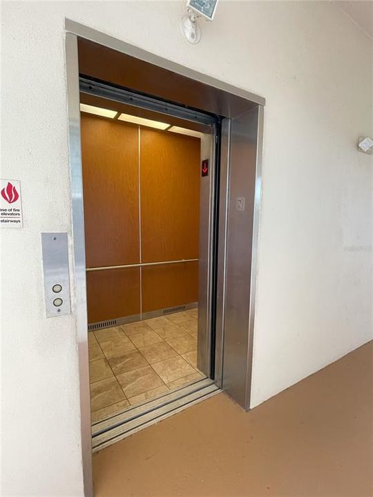 Elevator