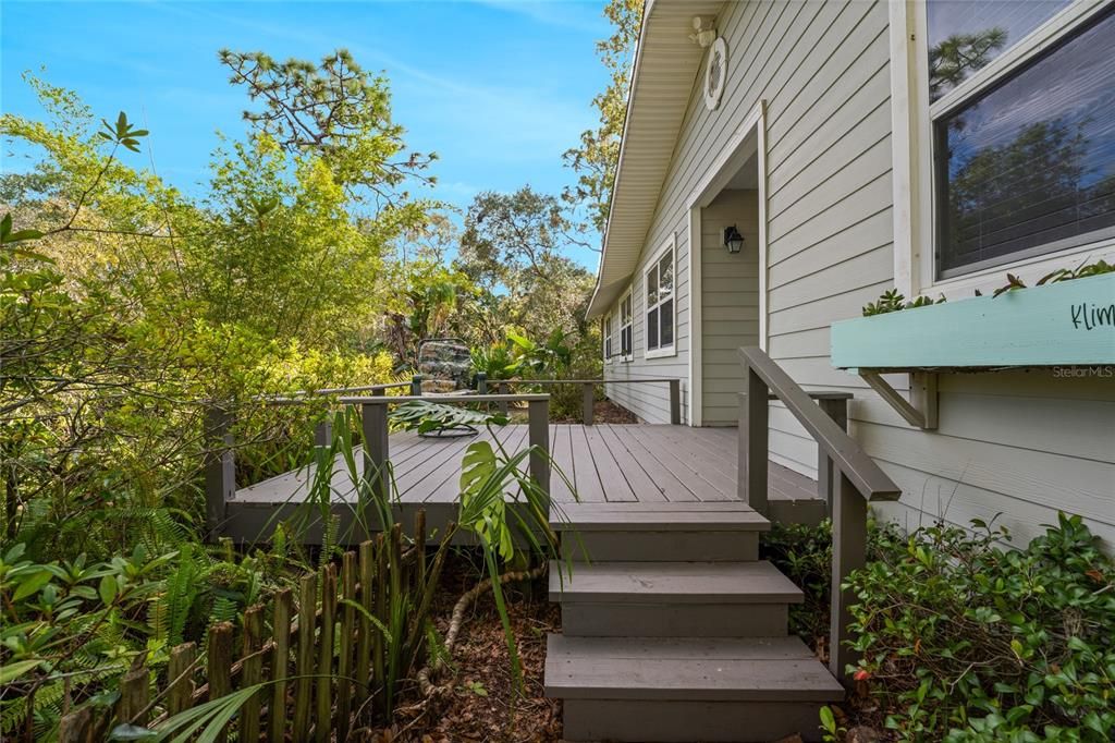 front porch entry