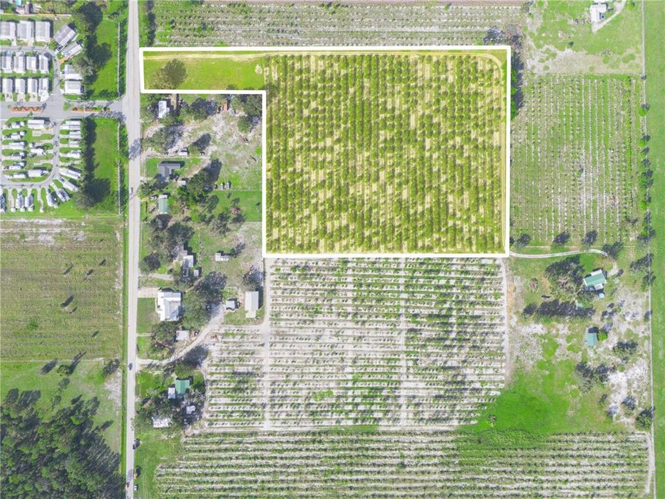 For Sale: $355,000 (13.15 acres)