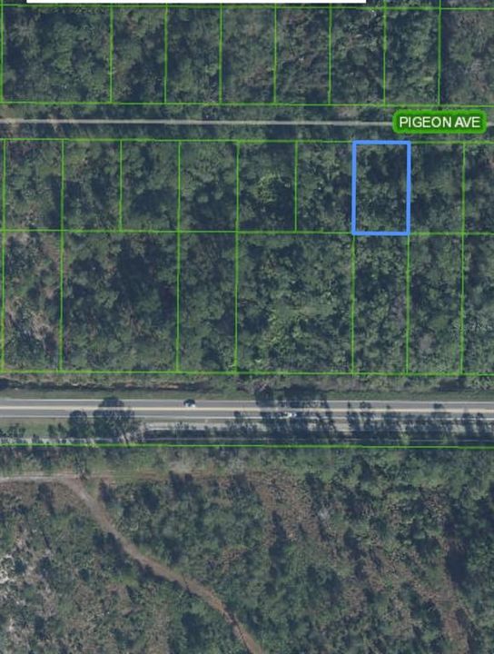 En Venta: $9,500 (0.22 acres)