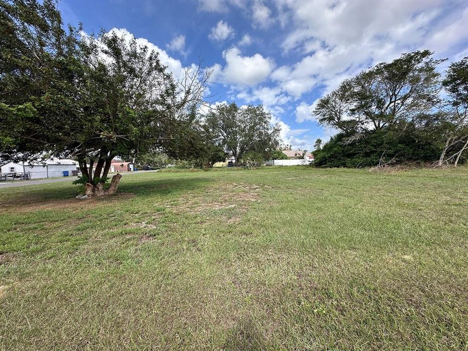 Active With Contract: $50,000 (0.39 acres)