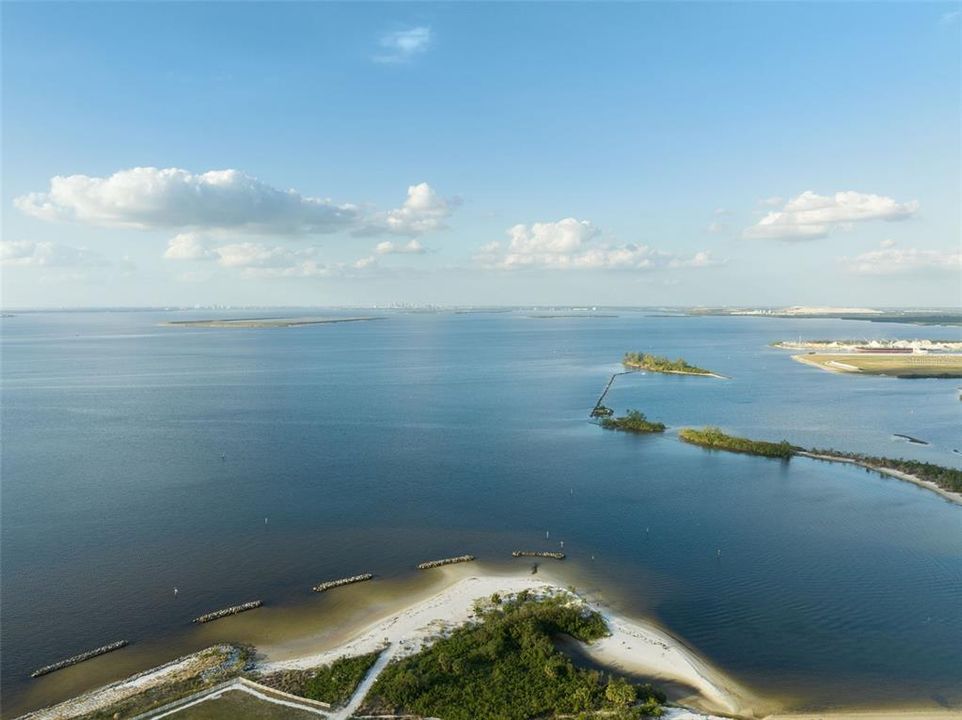 Beach Front Nature Preserve