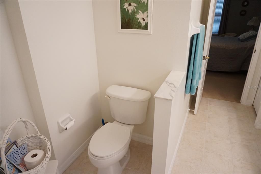 master bath downstairs