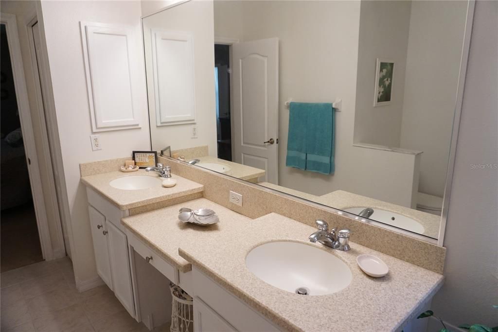 master bath downstairs