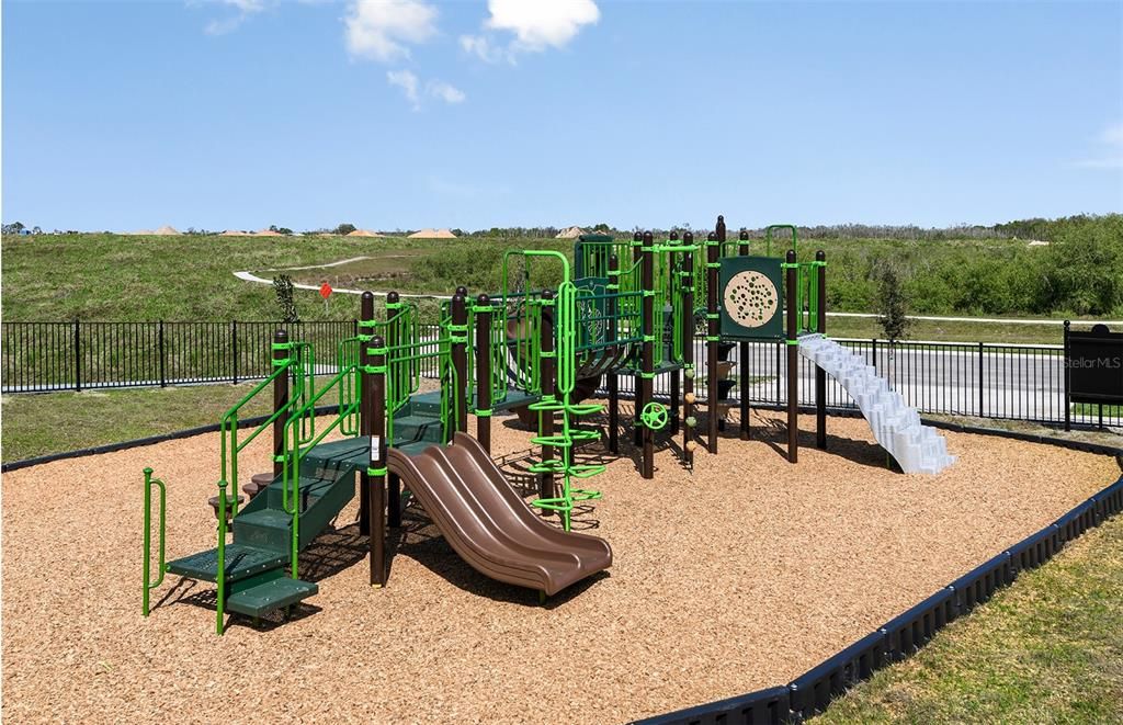 Community Playground