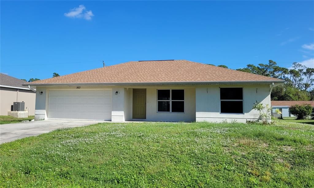 For Sale: $262,000 (3 beds, 2 baths, 1249 Square Feet)