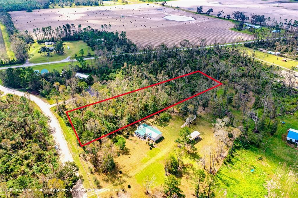 For Sale: $24,900 (2.00 acres)