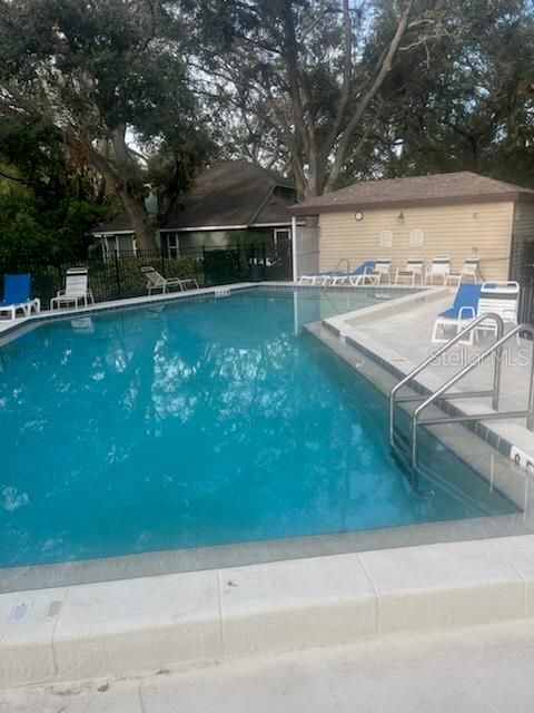 Community Pool