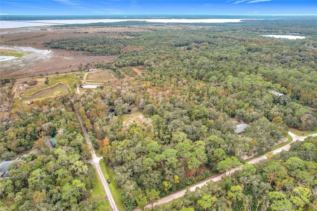 For Sale: $525,000 (4.77 acres)