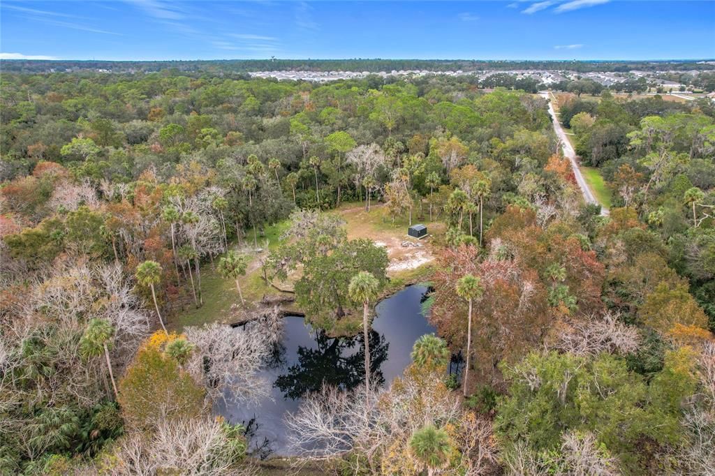 For Sale: $525,000 (4.77 acres)