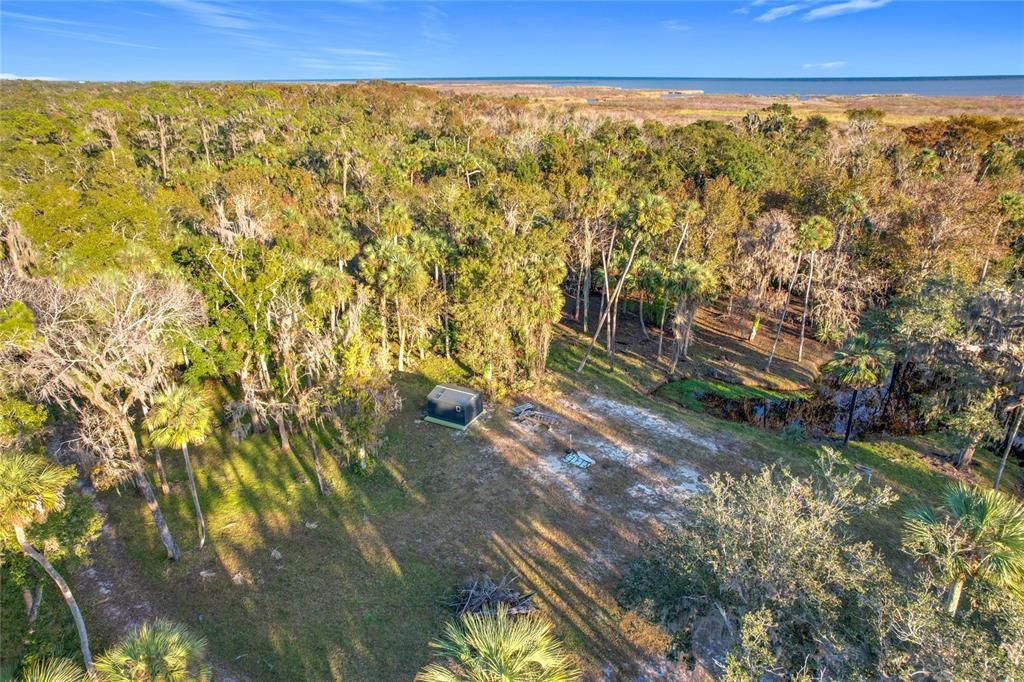 For Sale: $525,000 (4.77 acres)