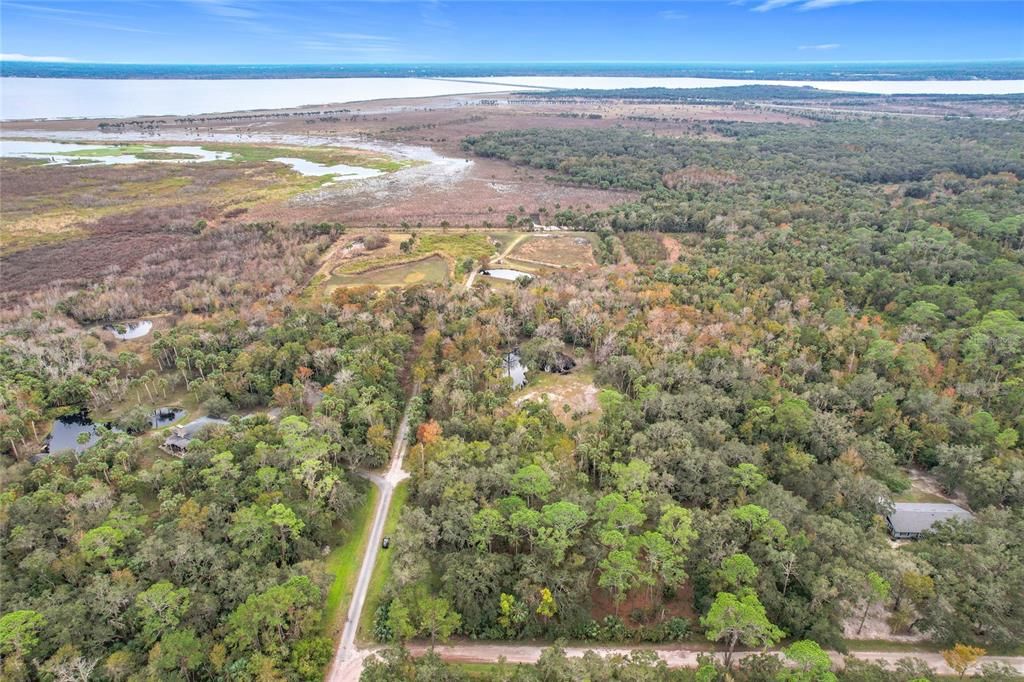 For Sale: $525,000 (4.77 acres)