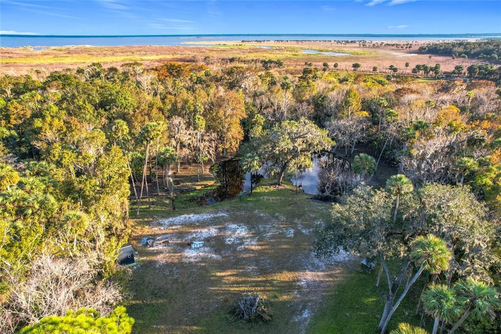 For Sale: $525,000 (4.77 acres)